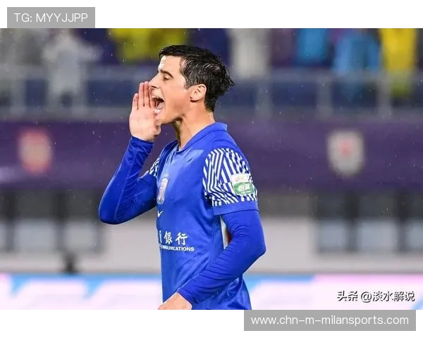 客战柔佛，申花全主力出击——中超豪门的亚冠之旅正酣