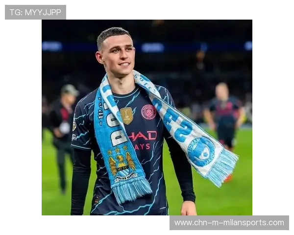 福登与边路球员的联动有效拉伸对手防线，福登左边锋