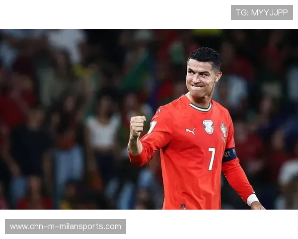 C罗停赛风波后仍不缺媒体关注与商业话题