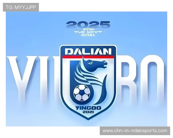 大连英博反击线路非常明快，一次机会险些成型