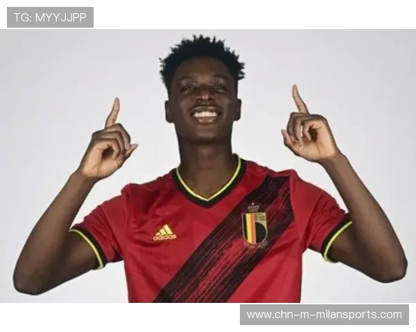 安德莱赫特在中前场布置颇具成效的探索与启示