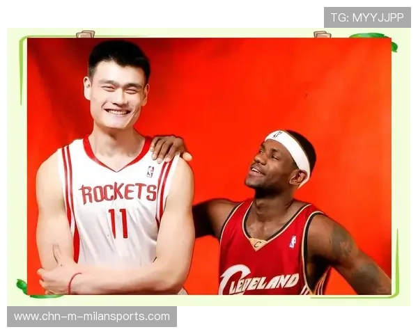 姚明：脚踝终结了巨人的职业生涯，姚明脚部是什么骨折
